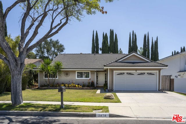 5878 Wheelhouse Lane