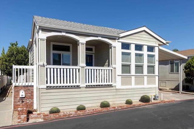 1401 El Norte Parkway, 39, San Marcos, CA 92069