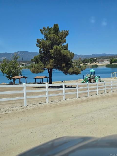 789 Crazy Horse Canyon Drive