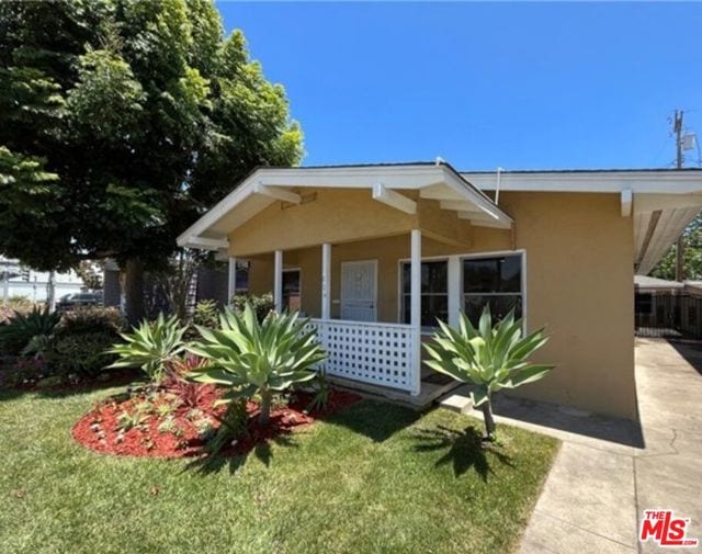 604 South Harbor Boulevard