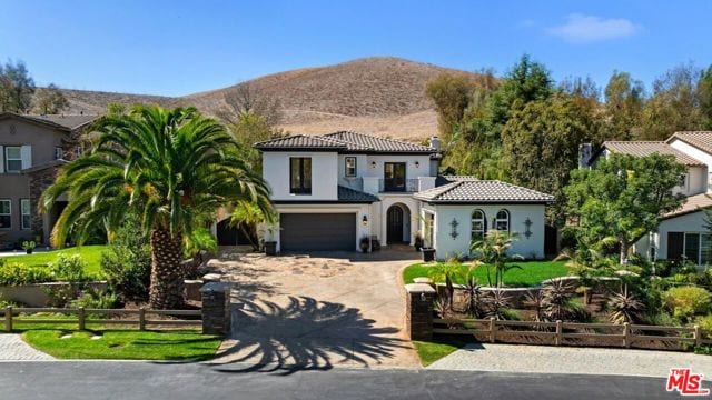 367 Loire Valley Drive, Simi Valley, CA 93065