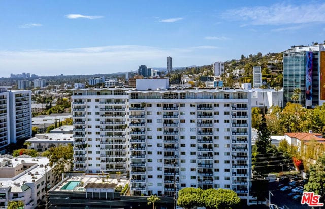 1155 North La Cienega Boulevard, 1110, West Hollywood, CA 90069