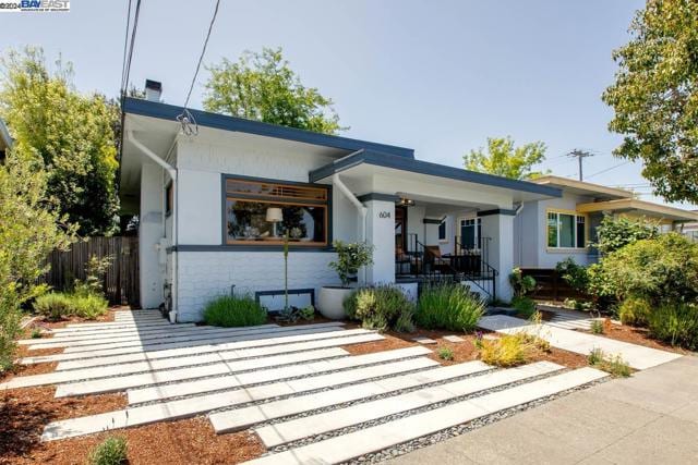 604 Pacific Ave