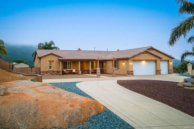 3536 BLACKWOLF DR