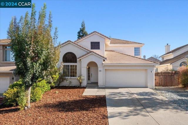1940 Mount Powell court