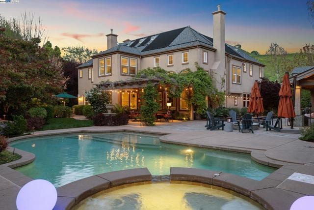 4110 Stone Valley Oaks Dr