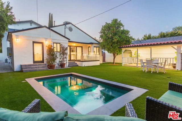 4418 Farmdale Avenue, Studio City, CA 91602