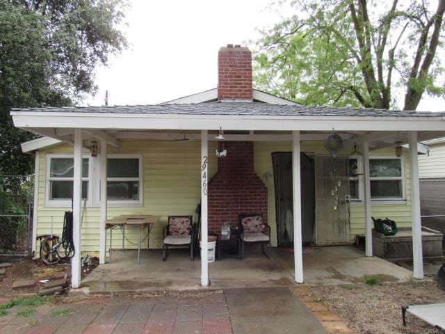 29460 Oak Drive