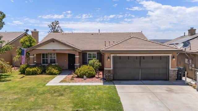 1288 Buckwheat Trail