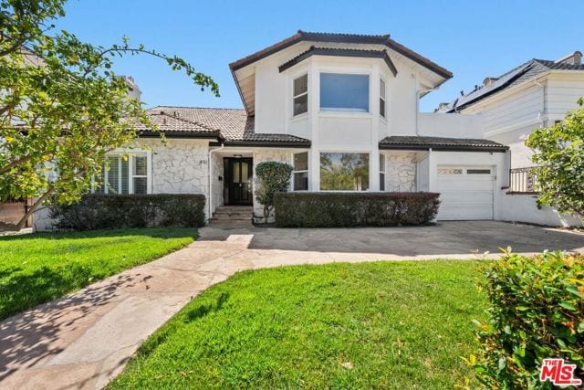 491 South Spalding Drive, Beverly Hills, CA 90212