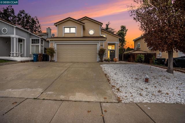 4334 Wallaby Ct