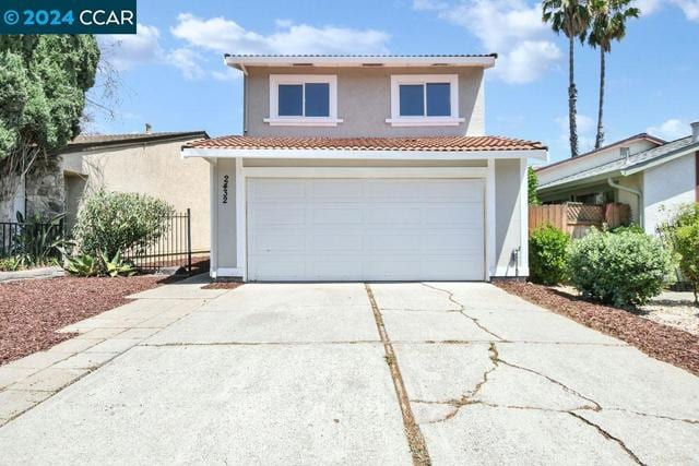 2432 Redwood Dr