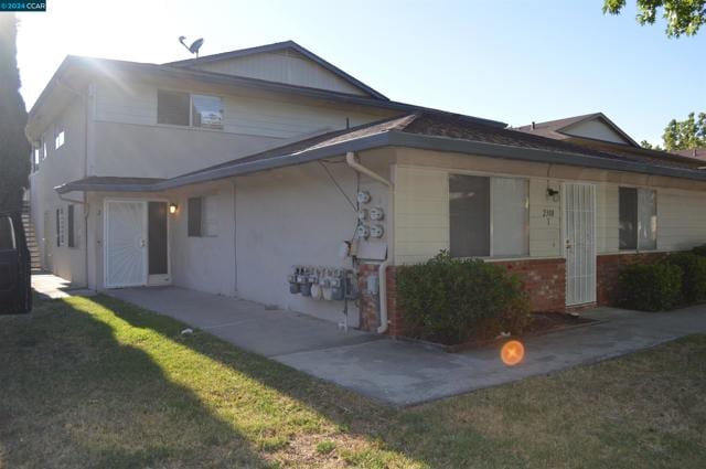 2308 Peppertree Way #2