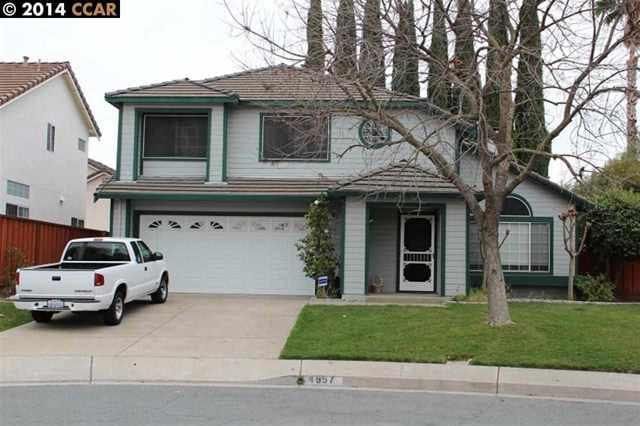 4957 PARKGREEN CIR