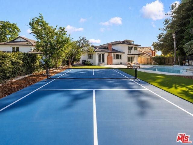 5601 Whitecliff Drive, Rancho Palos Verdes, CA 90275