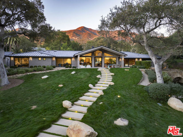 790 Rockbridge Road, Santa Barbara, CA 93108