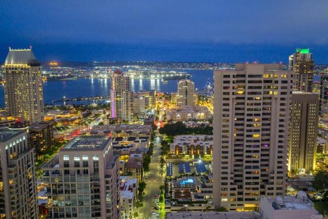 700 Front Street, 1102, San Diego, CA 92101