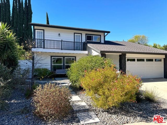 5407 Sunvalley Court