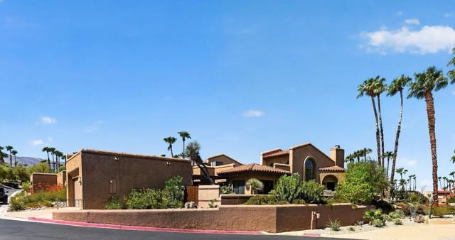 1961 Desert Vista