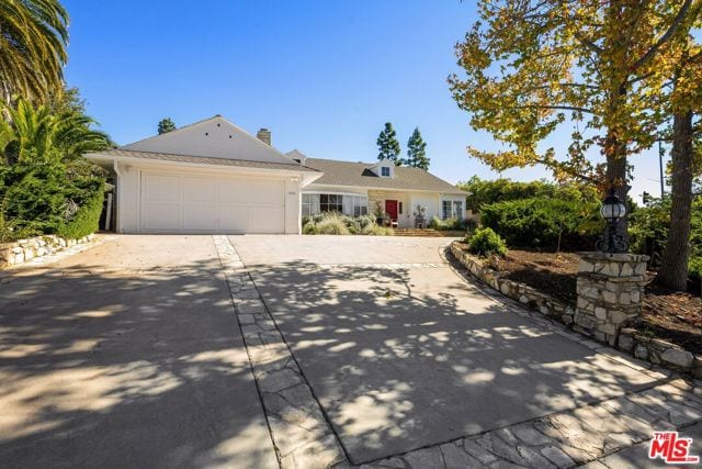 1300 Capri Drive