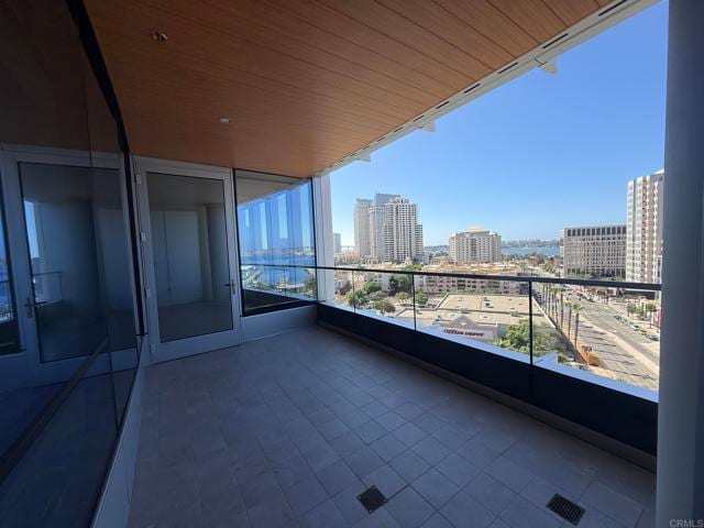 888 West E Street, 1203, San Diego, CA 92101