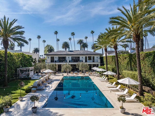 618 North Beverly Drive