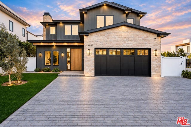 4447 North Camellia, Studio City, CA 91602