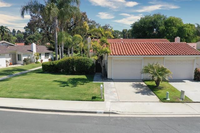 6462 Camino Del Parque, Carlsbad, CA 92011