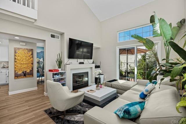 730 Breeze Hill Road, 230, Vista, CA 92081