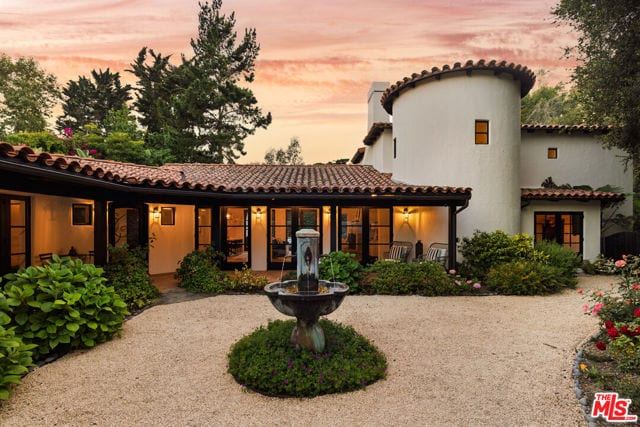 195 Sheffield Drive, Montecito, CA 93108