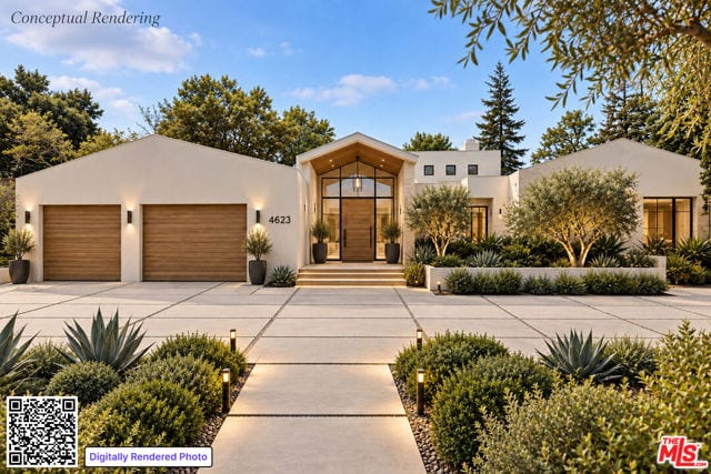 4623 Hayvenhurst Avenue, Encino, CA 91436