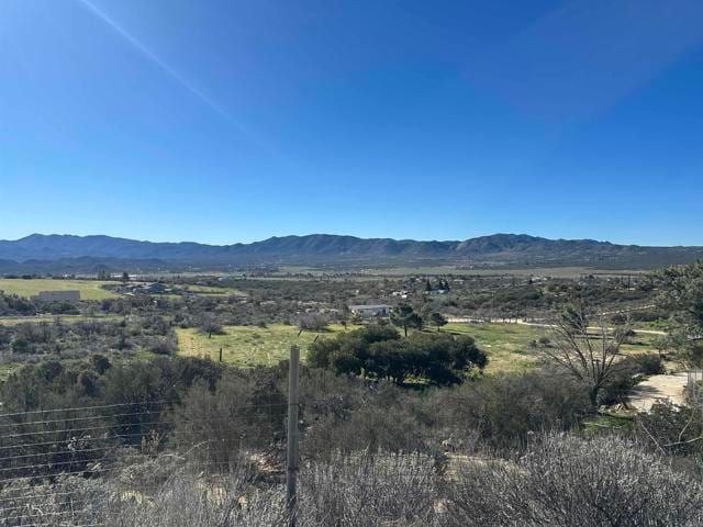 0 Rincon Ridge Road
