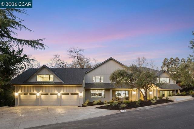 1 Waverly Ct