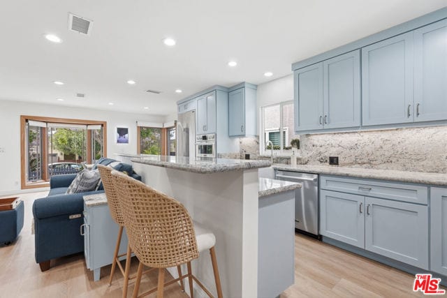 3600 Pine Avenue, Manhattan Beach, CA 90266