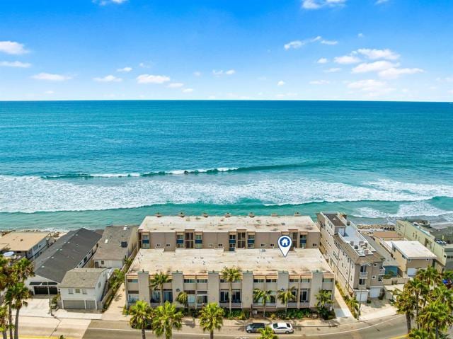 1601 South Pacific Street, A2, Oceanside, CA 92054