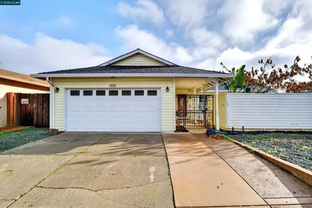 2737 Barcelona Cir