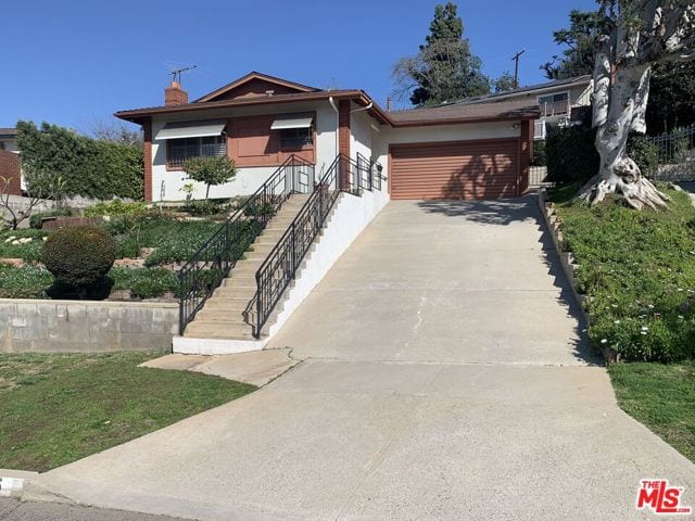 2316 Hitchcock Drive