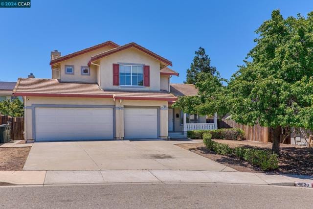 4620 Filly Ct