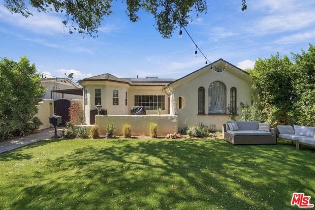 1245 North Orchard Drive, Burbank, CA 91506