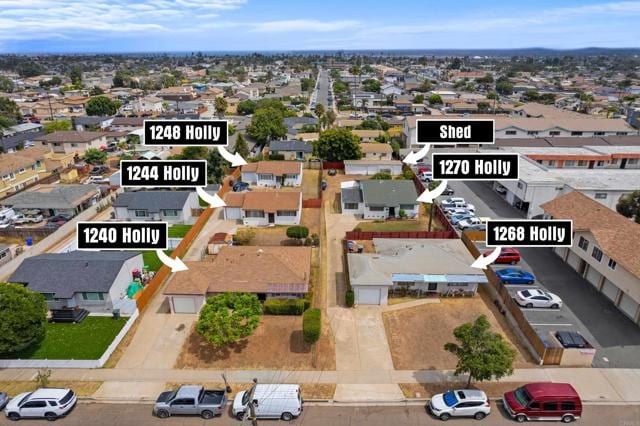 1240 Holly Avenue, Imperial Beach, CA 91932