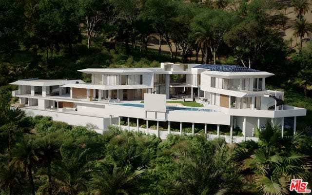 1355 Beverly Estates Drive, Beverly Hills, CA 90210