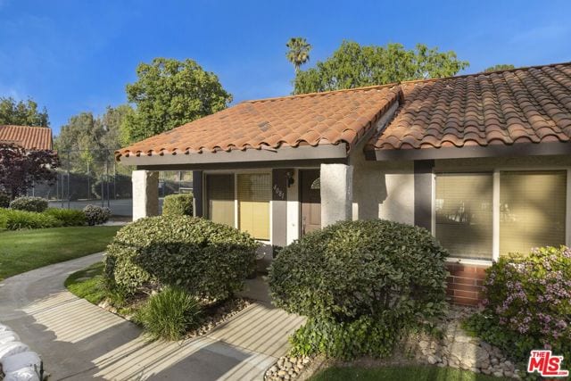 4081 Liberty Canyon Road