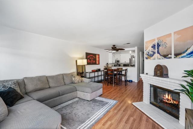 1465 East Lexington Avenue, El Cajon, CA 92019