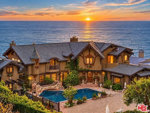 7007 Birdview Avenue, Malibu, CA 90265