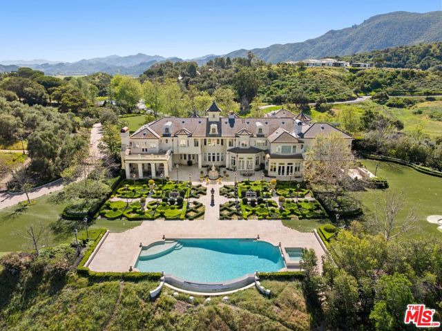 2500 White Stallion Road, Thousand Oaks, CA 91361