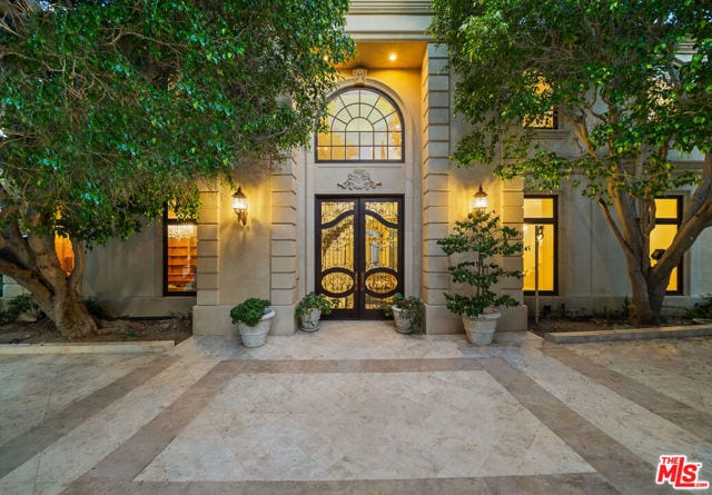 1700 Green Acres Drive, Beverly Hills, CA 90210