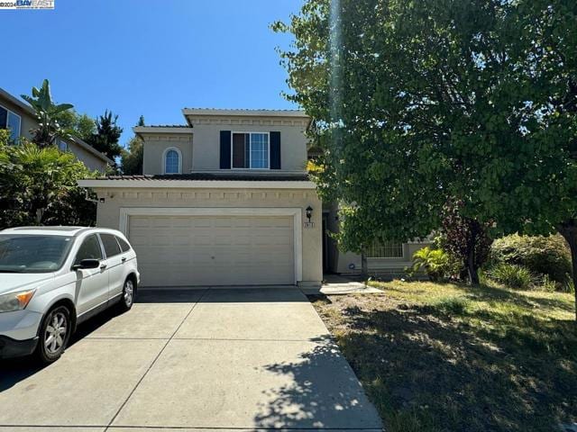 2410 Crystal Way