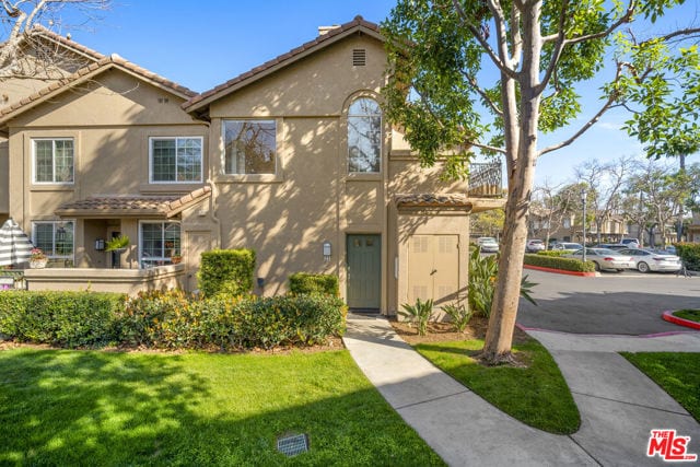 21 Promontory Parkway