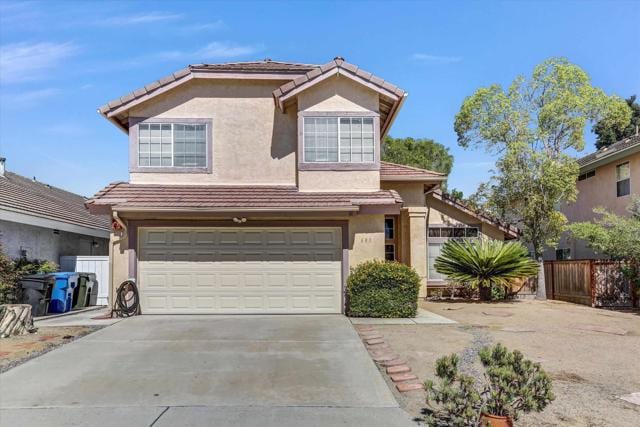 683 Rue Avallon, Chula Vista, CA 91913