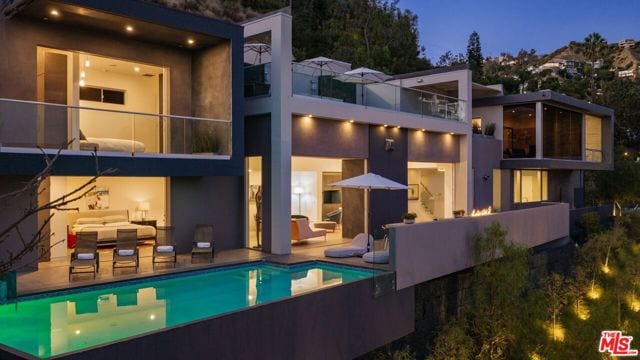 1489 Stebbins Terrace, West Hollywood, CA 90069